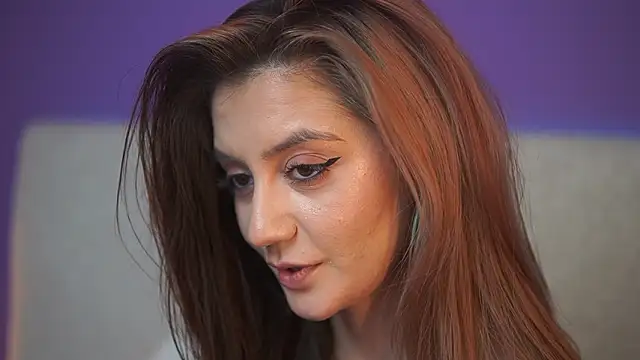 SabrinaHope live sex cam