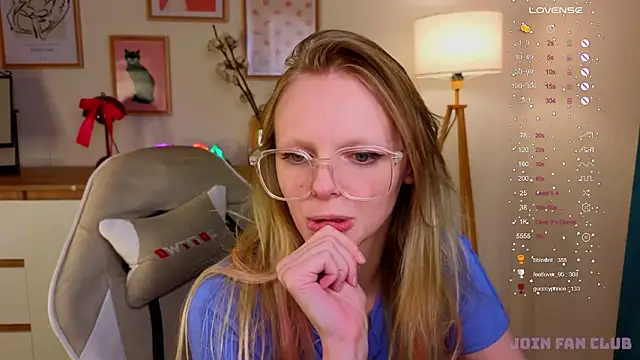 evangel1ne live sex cam