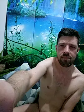 welcome-to-the-jungle live sex cam