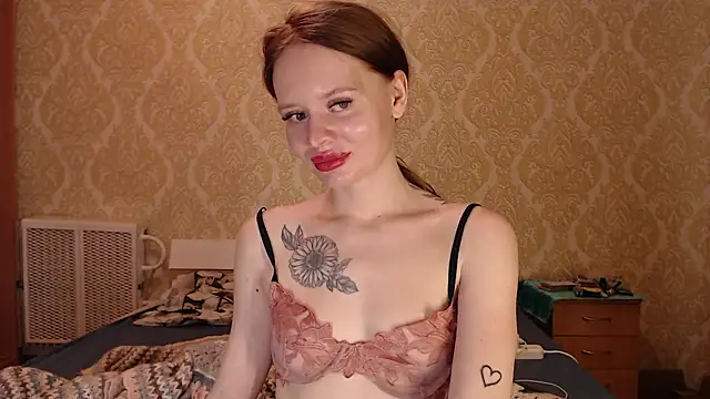 Kitkaat00's cam snapshot