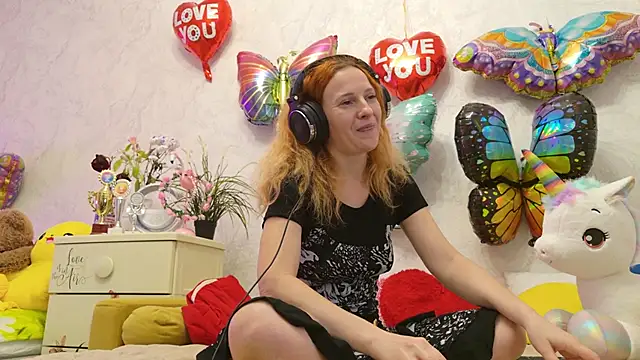 SimaGoldy's cam snapshot