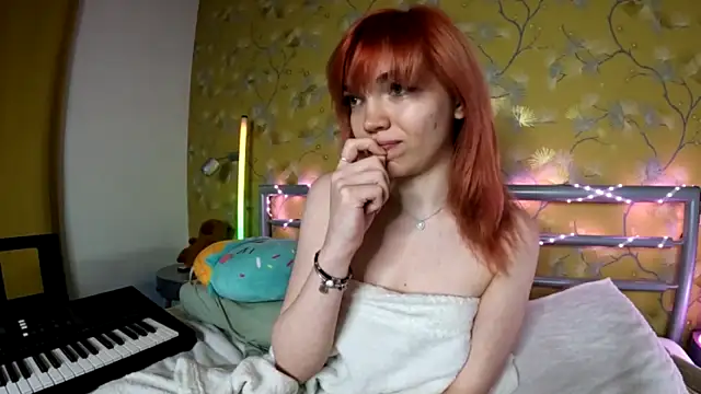 olivka-flower's cam snapshot