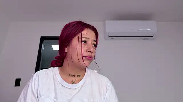 celeste_sea's cam snapshot