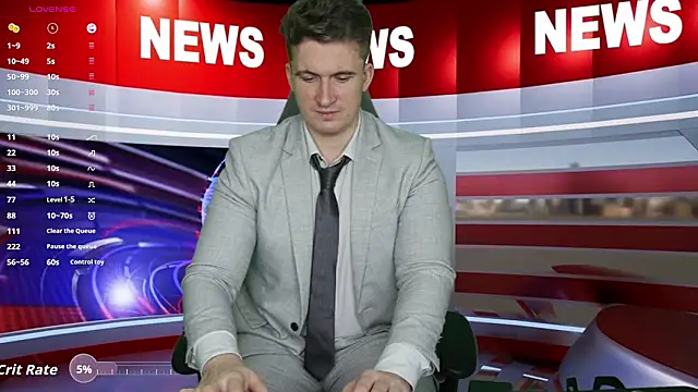 hornystripman97's cam snapshot