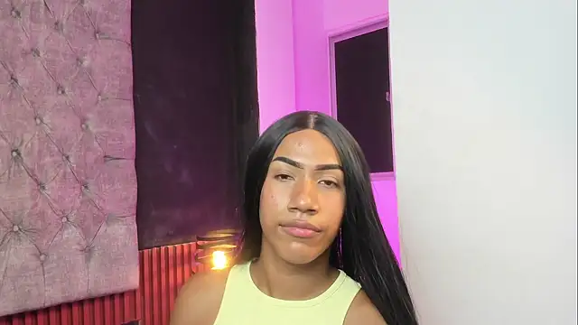 AntoniaSantos live sex cam