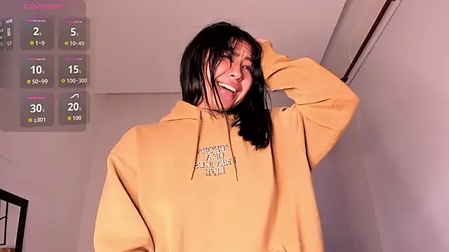 faryehh's cam snapshot