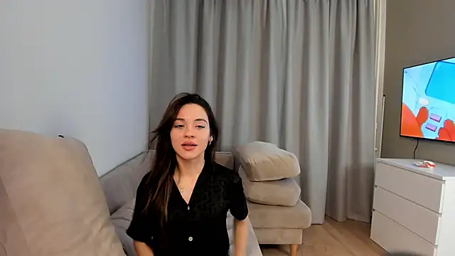 TreasaCrebs's cam snapshot