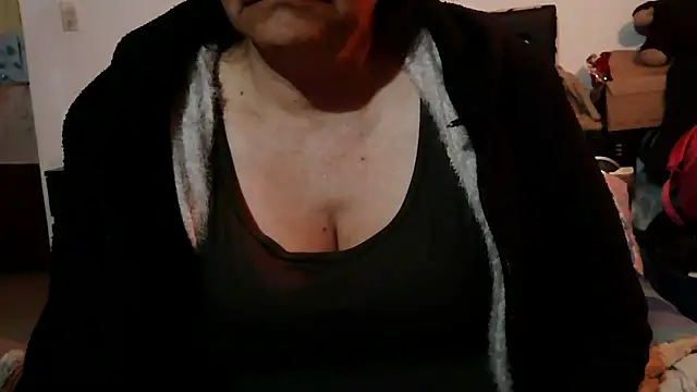 BiancaSteel's cam snapshot