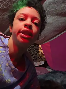 Tamiii420 live sex cam