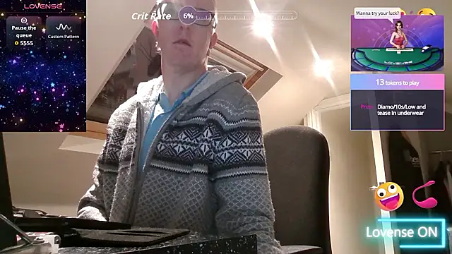 AdmiredThirty live sex cam