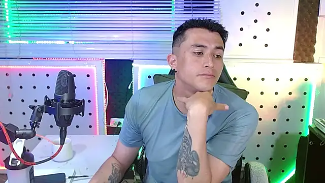 Godofcumxxx live sex cam