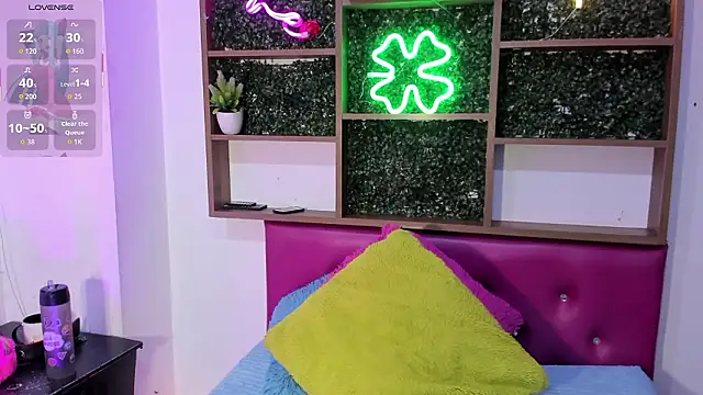 Max_Steell live sex cam