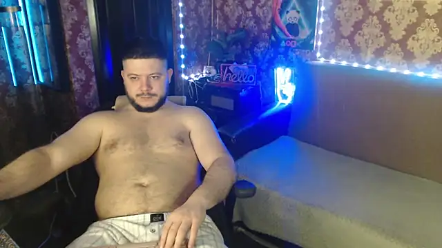 thor_master live sex cam