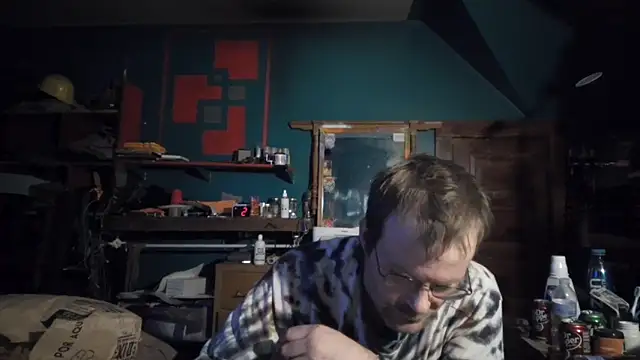 charactrzero live sex cam