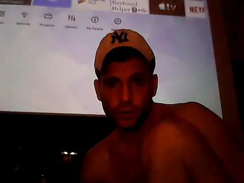 Malcom2f's cam snapshot