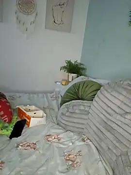 Saucy-Serenity's cam snapshot