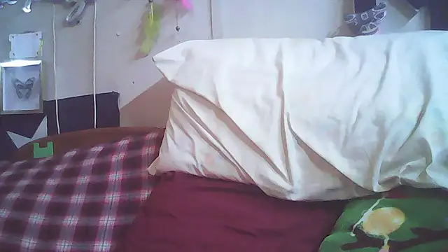 BonnienClyde5421's cam snapshot