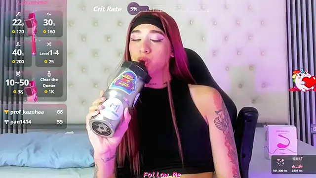 tammy_bensom1's cam snapshot