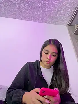 I_samantha's cam snapshot