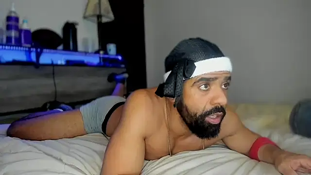 DirtyDrizzy's cam snapshot