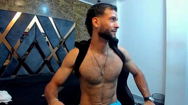 Jacob_Benelli's cam snapshot