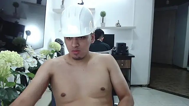 connor_lenoxx's cam snapshot