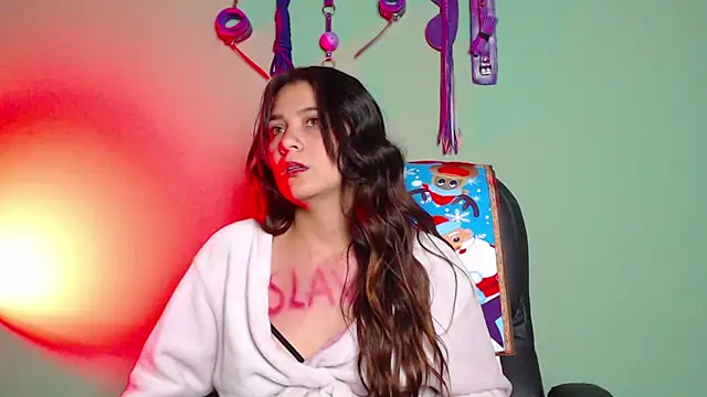 hazz_smith_'s cam snapshot