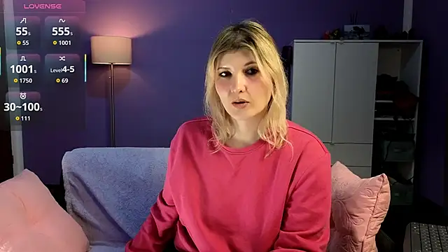 olisunny5's cam snapshot