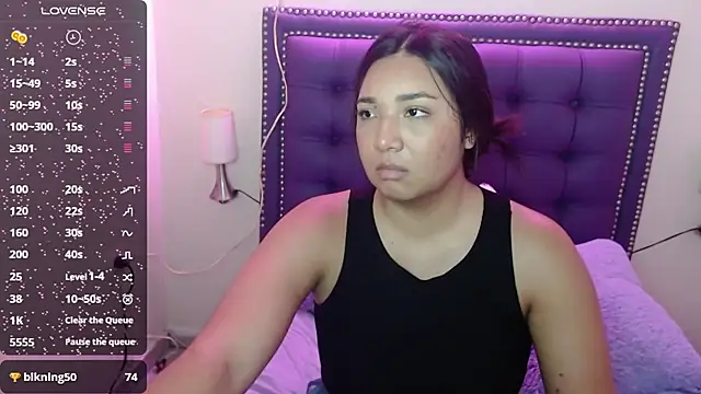 irene25_'s cam snapshot