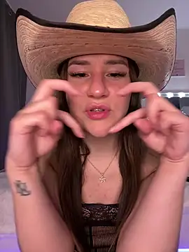 BarbiBliss's cam snapshot