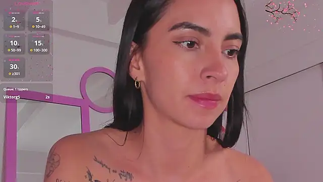 Aryane_art_'s cam snapshot