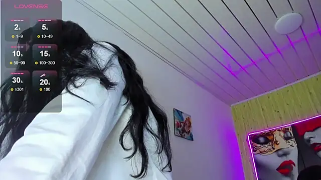 Raven_Rouge_'s cam snapshot