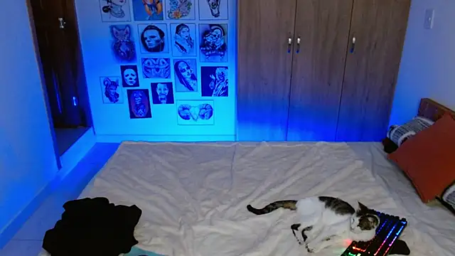 rachel_rosse11's cam snapshot