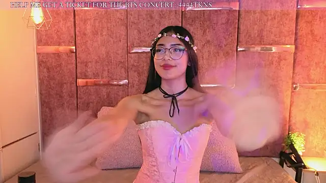 _ViolletteNoir_'s cam snapshot