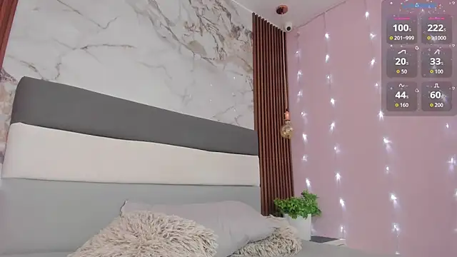 ALICESTARKK's cam snapshot