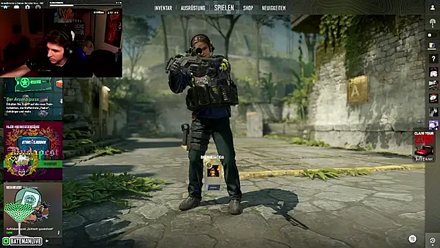 sebirp's cam snapshot