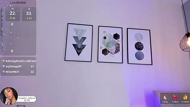 Tina_curly's cam snapshot