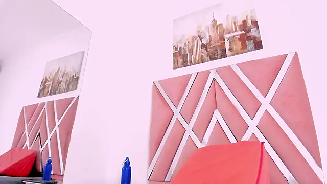 veronica_salas's cam snapshot