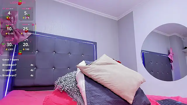 emma_lye's cam snapshot