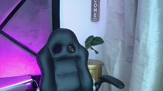 GabrielaDurann's cam snapshot