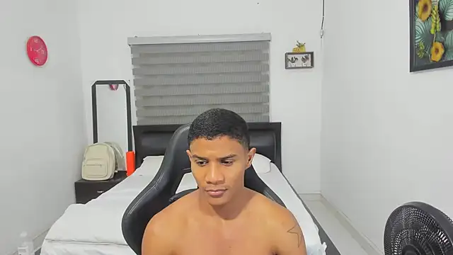 corzoethan live sex cam