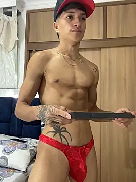 _CamiloBass live sex cam