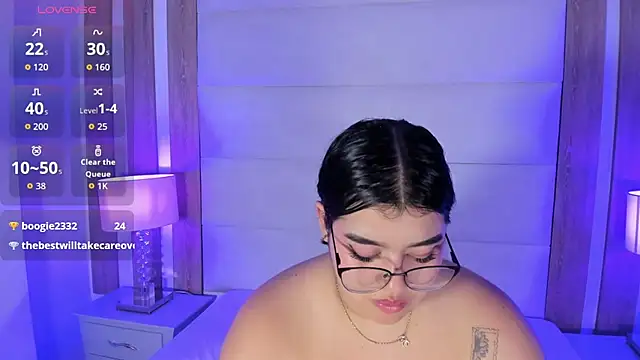 Anny_Jay's cam snapshot