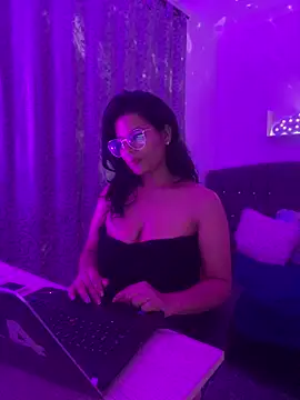 CATHA_EF's cam snapshot