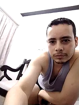 Gasparin32's cam snapshot