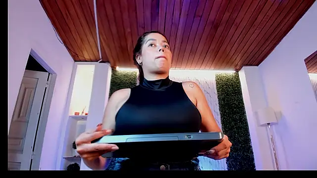 Melisa_Soto's cam snapshot