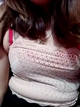 YiyinLy's cam snapshot