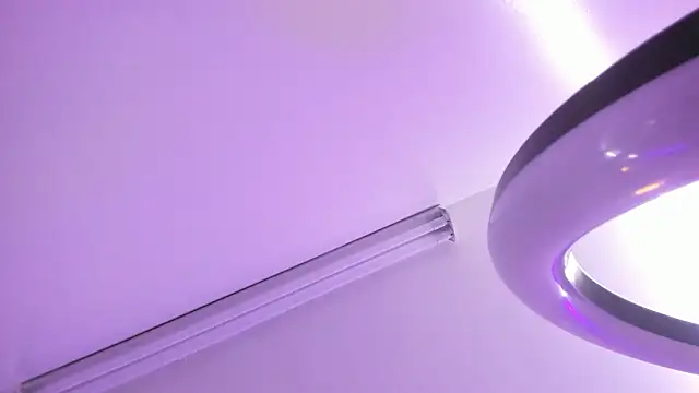 ZoeVegga's cam snapshot