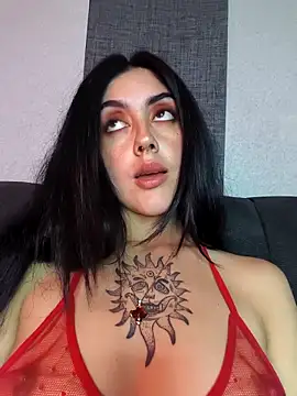 Mazikeen--'s cam snapshot