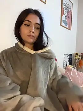 HallieLemon1's cam snapshot